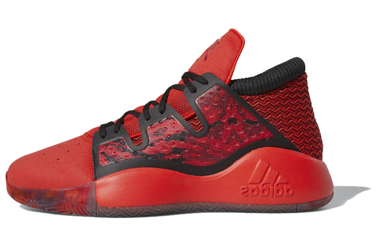 Adidas Pro Vision 'Select Player   Carnage'