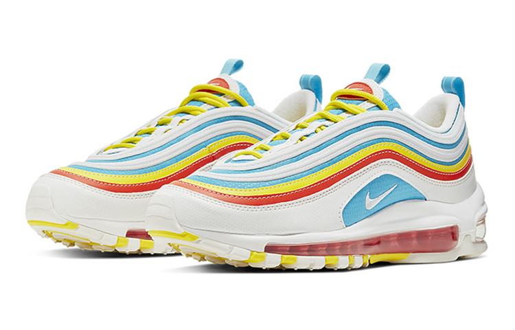 Nike Air Max 97 'Summer Pack' Gs купить в интернет-магазине Yoocart с быстрой доставкой по России.