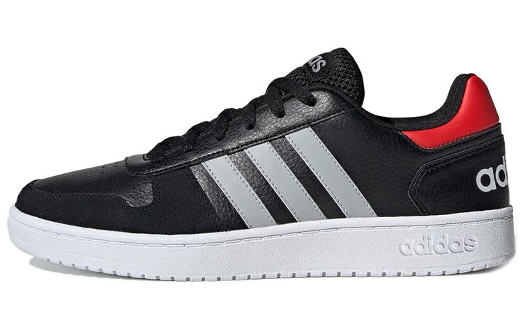 Adidas Hoops 2.0 Core Black