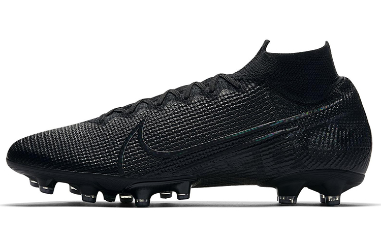 Nike Mercurial Superfly 7 Elite Ag Pro 'Black'