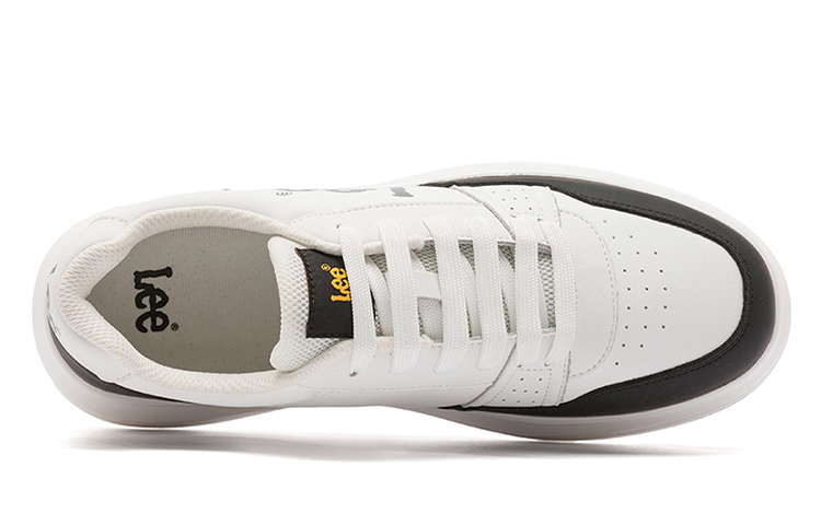 Lee Lightweight And Breathable Low Top Skateboard Shoes Men's