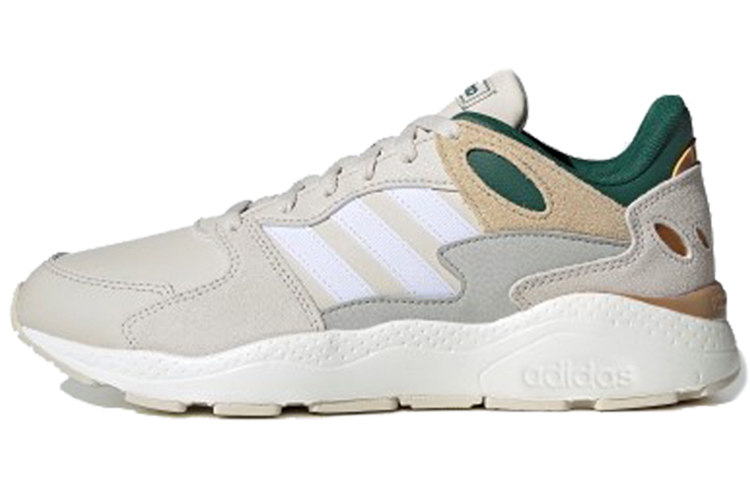 Adidas Neo Crazychaos Daddy Shoes 'Grey Green'