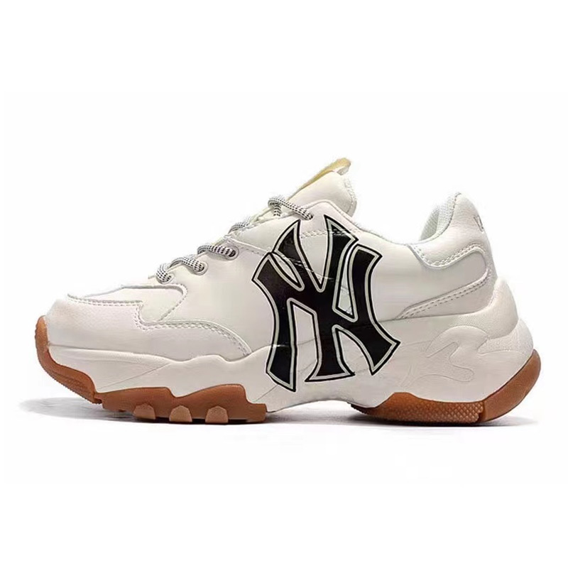 MLB Big Ball Chunky "New York Yankees" White