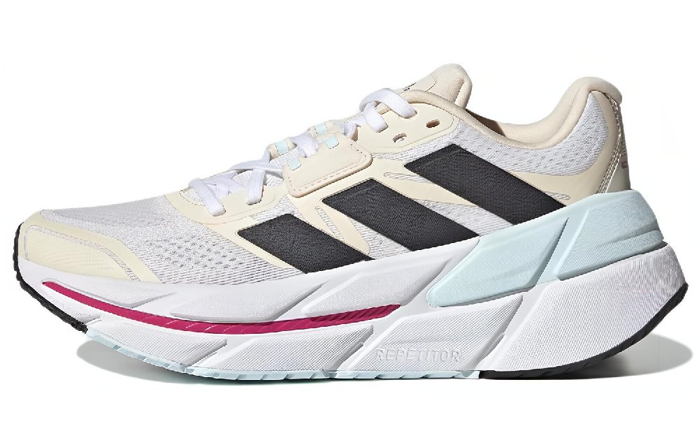 Adidas Adistar Cs 'White Team Real Magenta' Women's