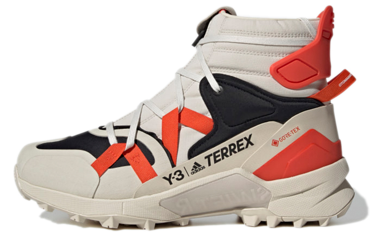 Adidas Y3 Terrex Swift R3 Gtx Clear Brown