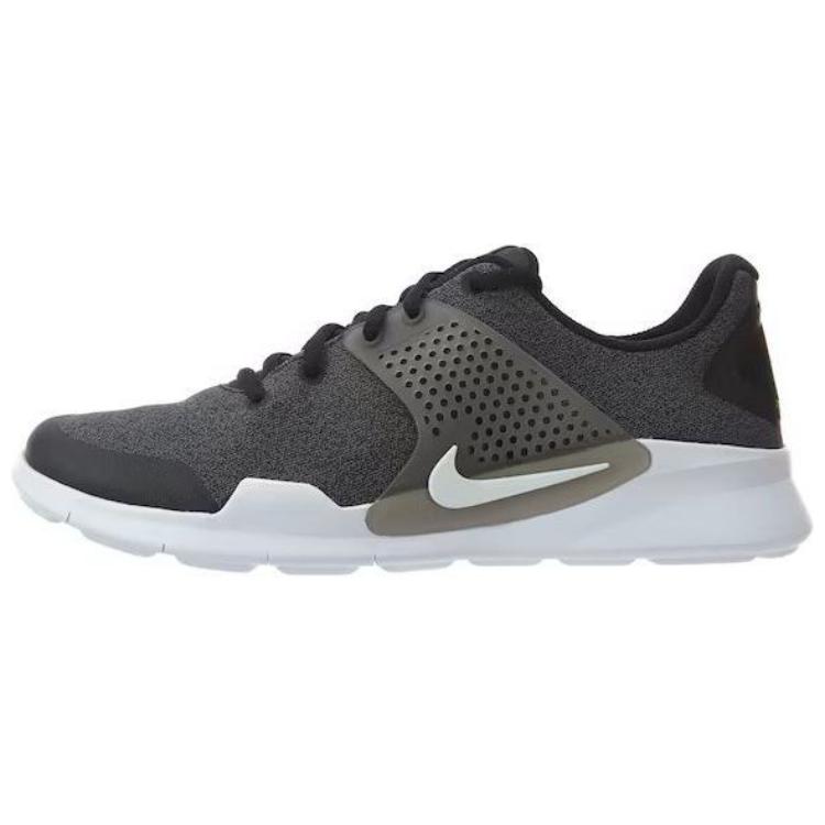 Nike Arrowz 'Black White'