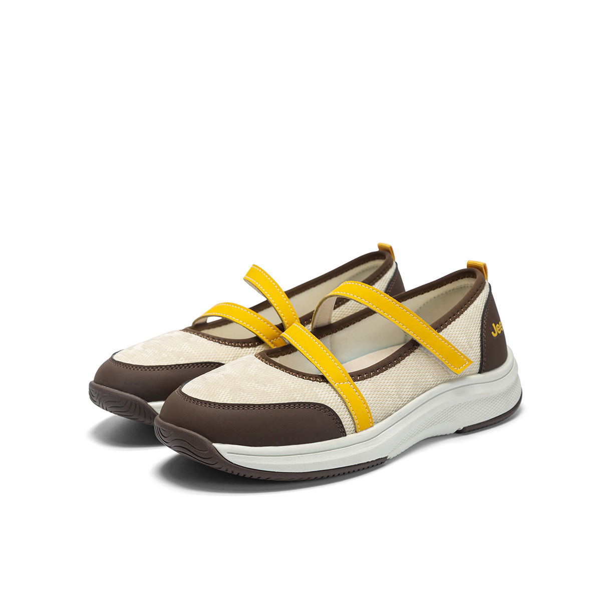 Jeep Platform Mary Jane Shoes Women's купить в интернет-магазине Yoocart с быстрой доставкой по России.