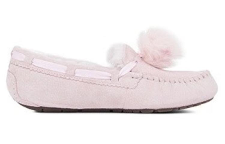 UGG Slip On 'Pink' Women's
