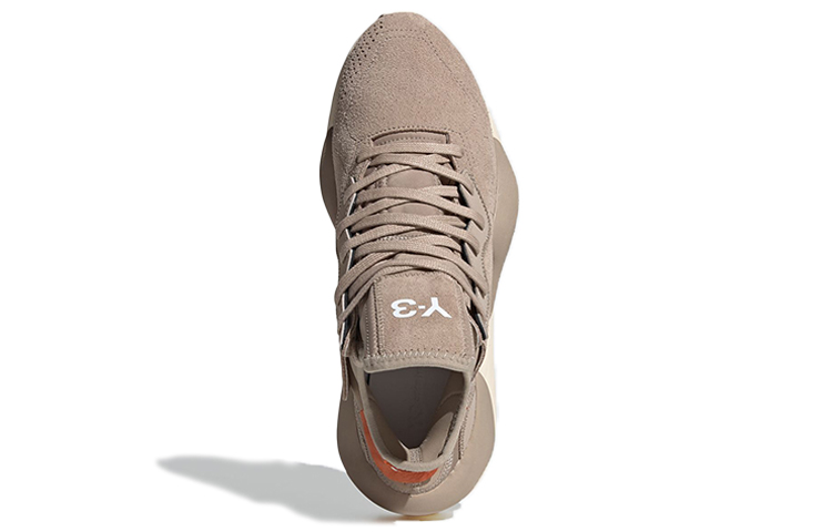 Adidas Y 3 Kaiwa 'Trace Khaki' купить в интернет-магазине Yoocart с быстрой доставкой по России.