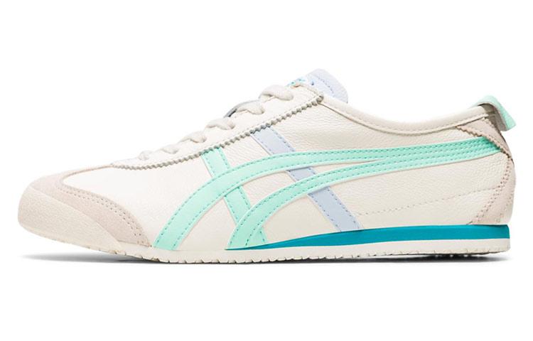 Onitsuka Tiger Mexico 66 'White Green' Women's