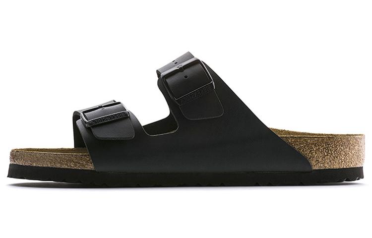 Birkenstock Arizona Black