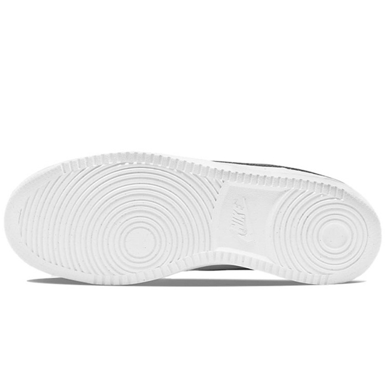 Nike Court Vision 1 Heart's Love Affair Cushioned Slip-Resistant Low-Top Skateboard Shoes Men's Light Pink