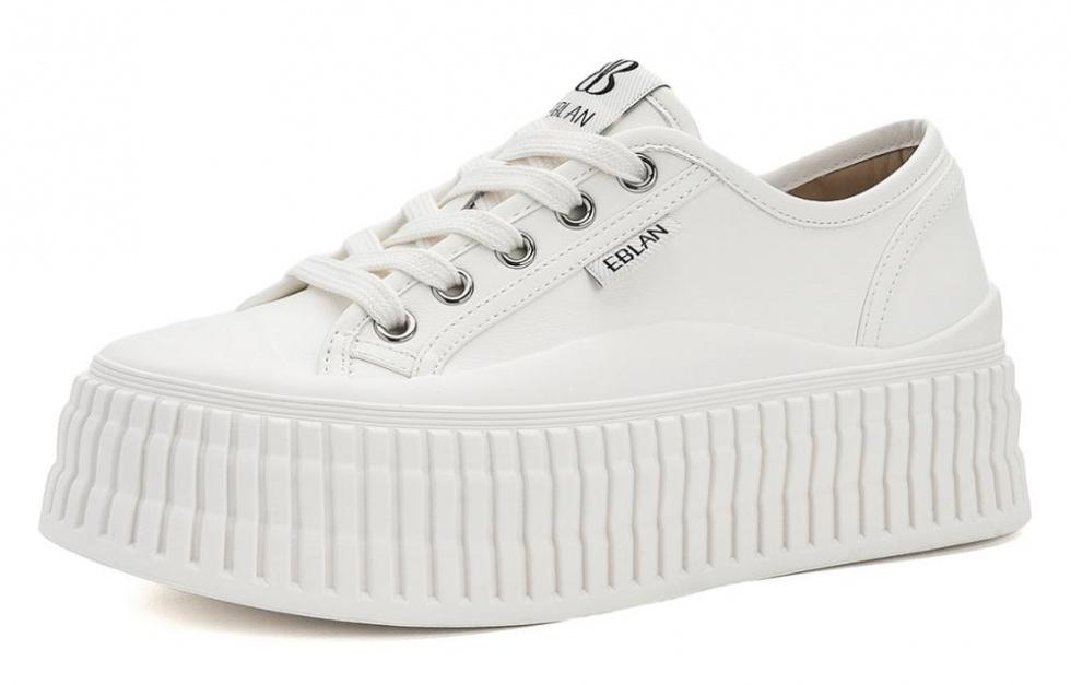 EBLAN Low Top Casual Shoes Women's купить в интернет-магазине Yoocart с быстрой доставкой по России.