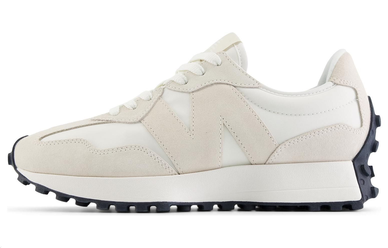 New Balance 327 White Women's