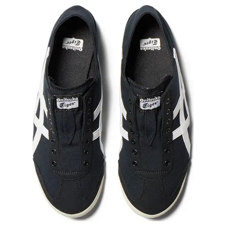 Onitsuka Tiger Mexico 66 Paraty Black/White