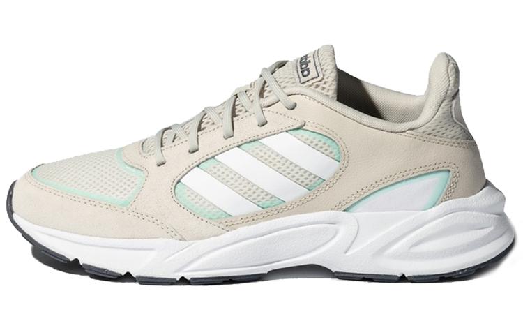 90s Valasion Adidas Neo 'Ivory'