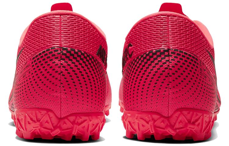 Nike Mercurial Vapor 13 Academy TF Turf 'Dark Red Black' купить в интернет-магазине Yoocart с быстрой доставкой по России.