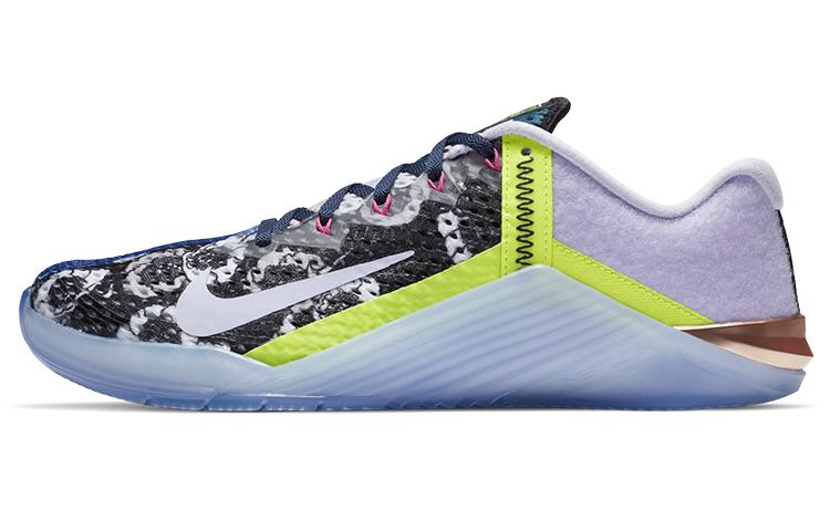 Nike Metcon 6 X What The