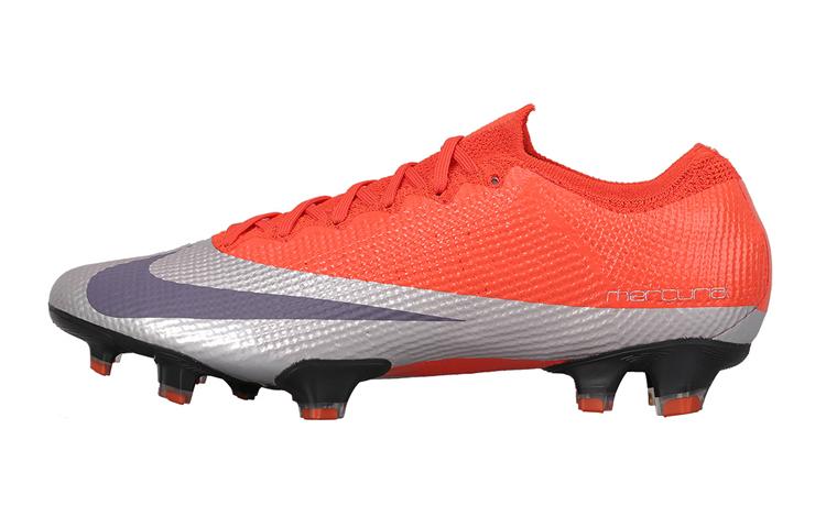Nike Mercurial Vapor 13 Elite Fg Max Orange
