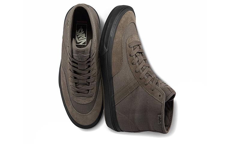 Vans Crockett High Bungee Cord