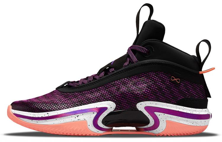 Air Jordan 36 Pf 'First Light'