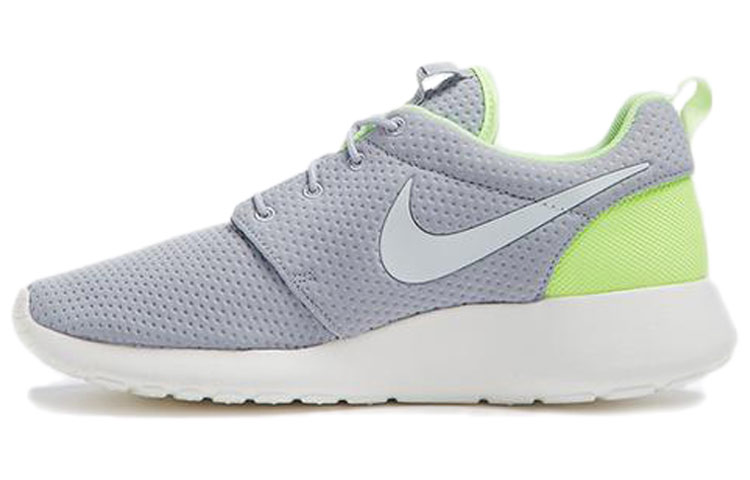 Nike Roshe One Se Grey/Yellow