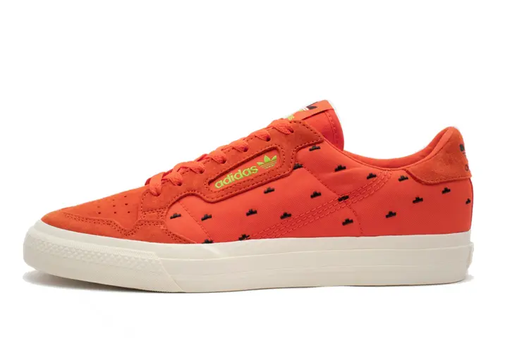 Adidas Continental Vulc Arizona Watermelon