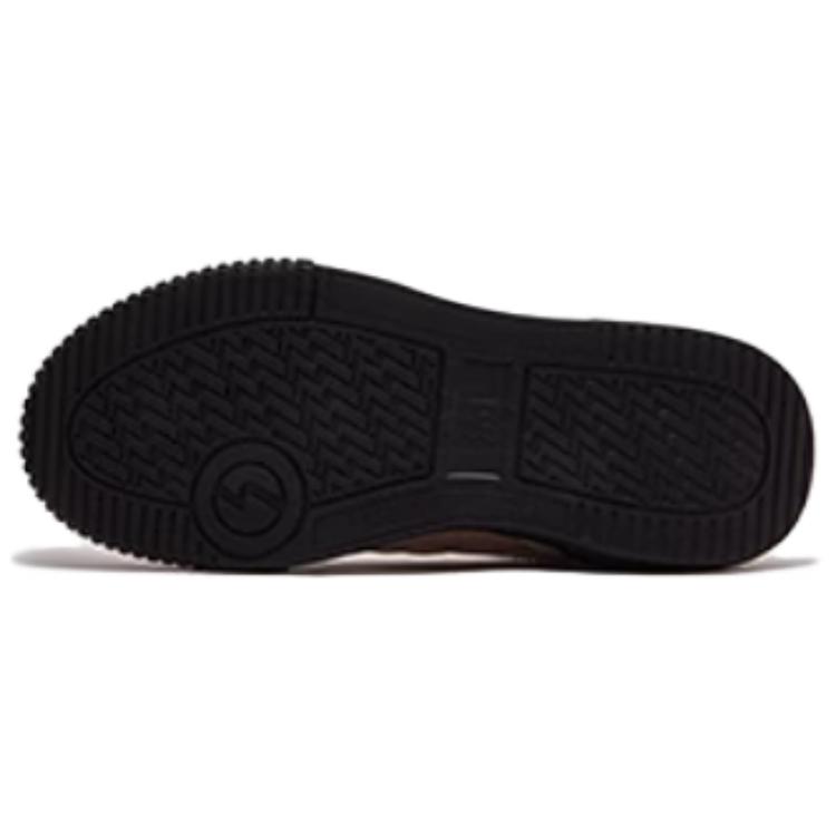 361° Lightweight Low Top Skateboard Shoes Women's Gray Black купить в интернет-магазине Yoocart с быстрой доставкой по России.