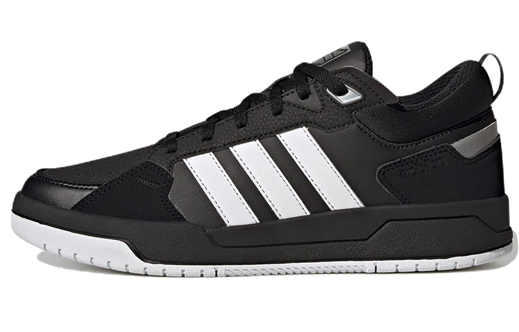 Adidas 100DB Shoes 'Black White'