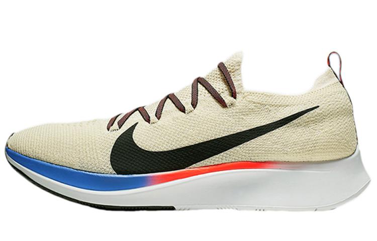 Nike Zoom Fly Flyknit Light Cream