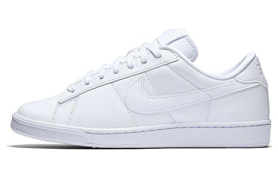 Nike Tennis Classic 'White Blue Cap' Women's