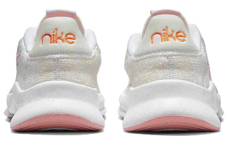 Nike SuperRep Go 3 Flyknit Next Nature 'Light Cream Crimson Bliss' Women's купить в интернет-магазине Yoocart с быстрой доставкой по России.