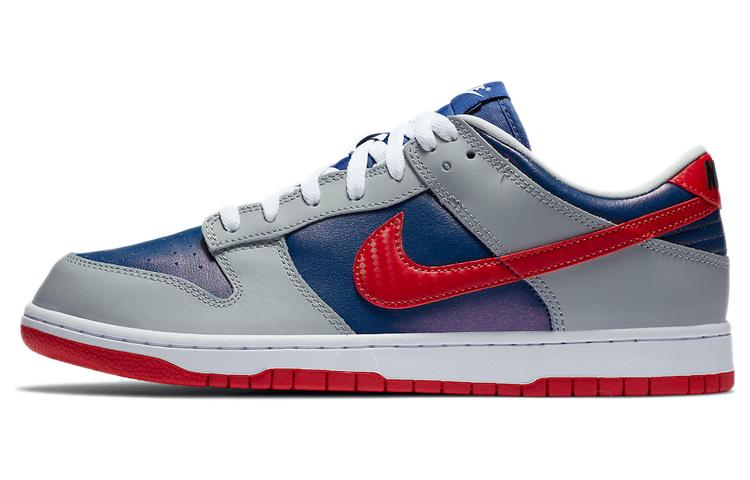 Nike Dunk Low Retro 'Samba' 2020