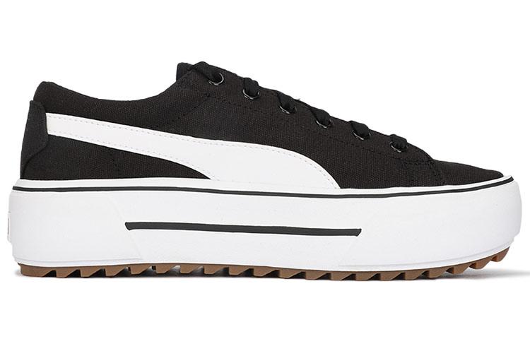 PUMA Kaia Platform 'Black White' Women's купить в интернет-магазине Yoocart с быстрой доставкой по России.