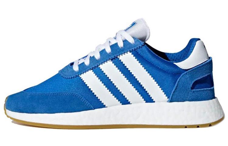 Adidas Originals I 5923 Boost 'Blue White'