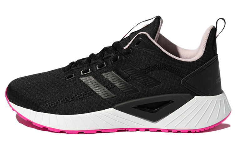 Adidas Neo Questar Climacool 'Black White' Women's