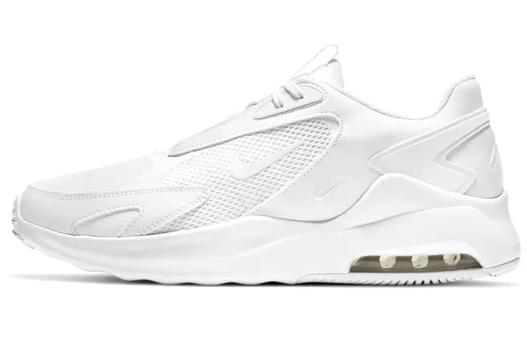 Nike Air Max Bolt Triple White