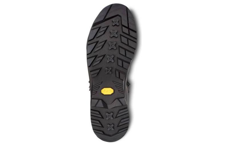 Arcteryx Acrux TR GTX Cushioning Anti-Slip And Wear-Resistant Mid-Top Outdoor Shoes Men's Black купить в интернет-магазине Yoocart с быстрой доставкой по России.