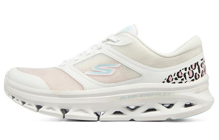 Skechers Go Run Glide Step Flex 'White' Women's