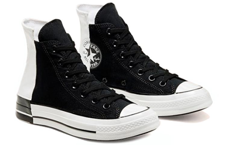 Converse Chuck Taylor All Star 1970s 'Black White' купить в интернет-магазине Yoocart с быстрой доставкой по России.