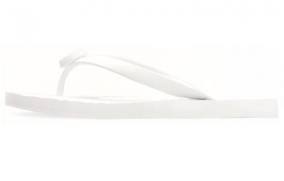 GUCCI Stylish Sandals Men's White