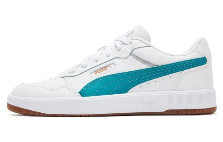 PUMA Court Ultra 'White Blue'