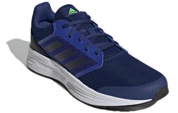 Adidas Galaxy 5 'Black' купить в интернет-магазине Yoocart с быстрой доставкой по России.