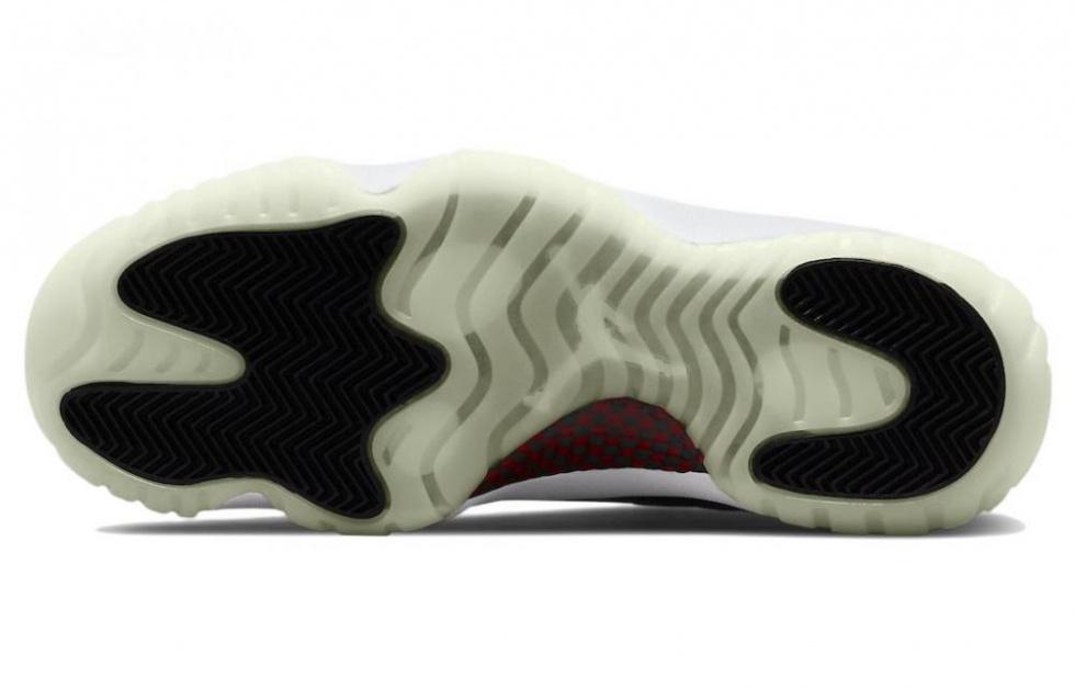 Air Jordan 11 Retro Low '72 10' купить в интернет-магазине Yoocart с быстрой доставкой по России.