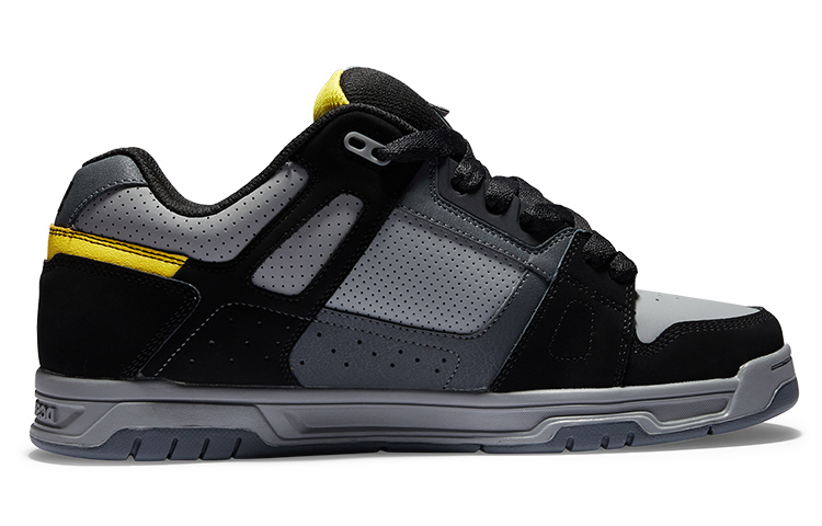 DC Shoes Stag Black купить в интернет-магазине Yoocart с быстрой доставкой по России.