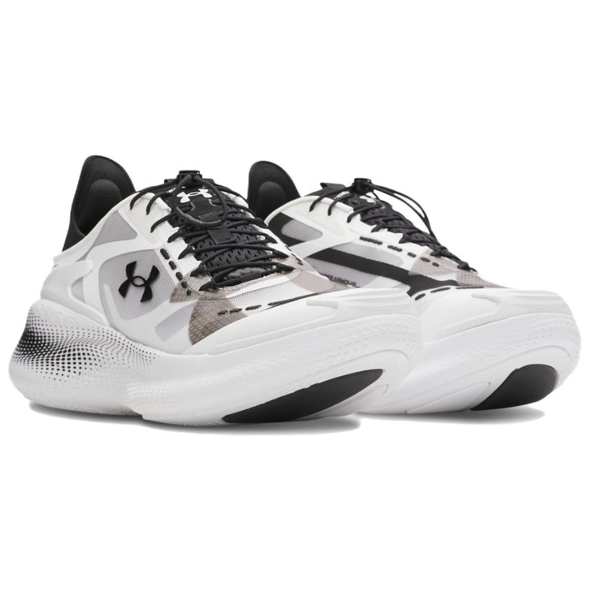 Under Armour Echo White Black купить в интернет-магазине Yoocart с быстрой доставкой по России.