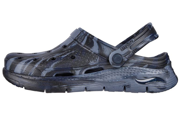 Skechers Foamies Closed Toe Slippers Men's