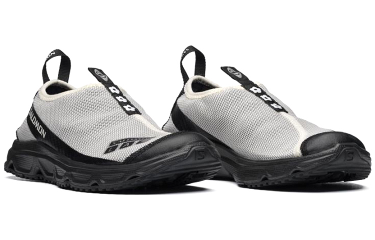 SALOMON X Sandy Liang Rx Moc 3.0 'White Black' / L00