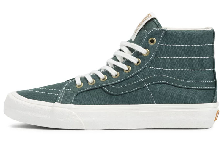 Vans SK8 HI 38 Decon Sf Green