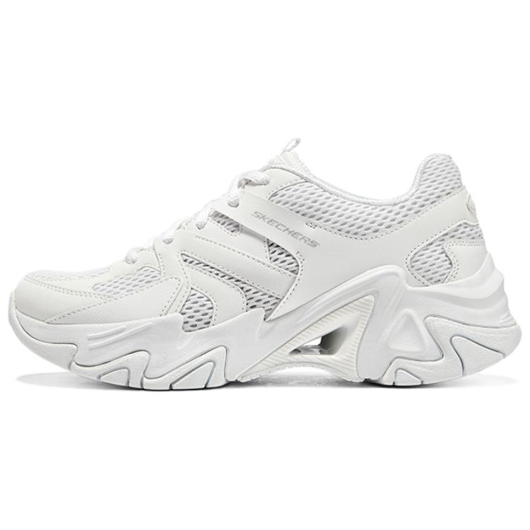 Skechers Stamina V3 White Women's
